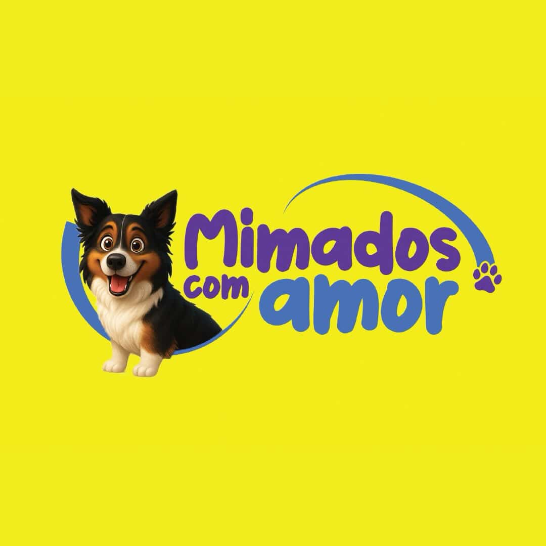 MIMADOS COM AMOR
